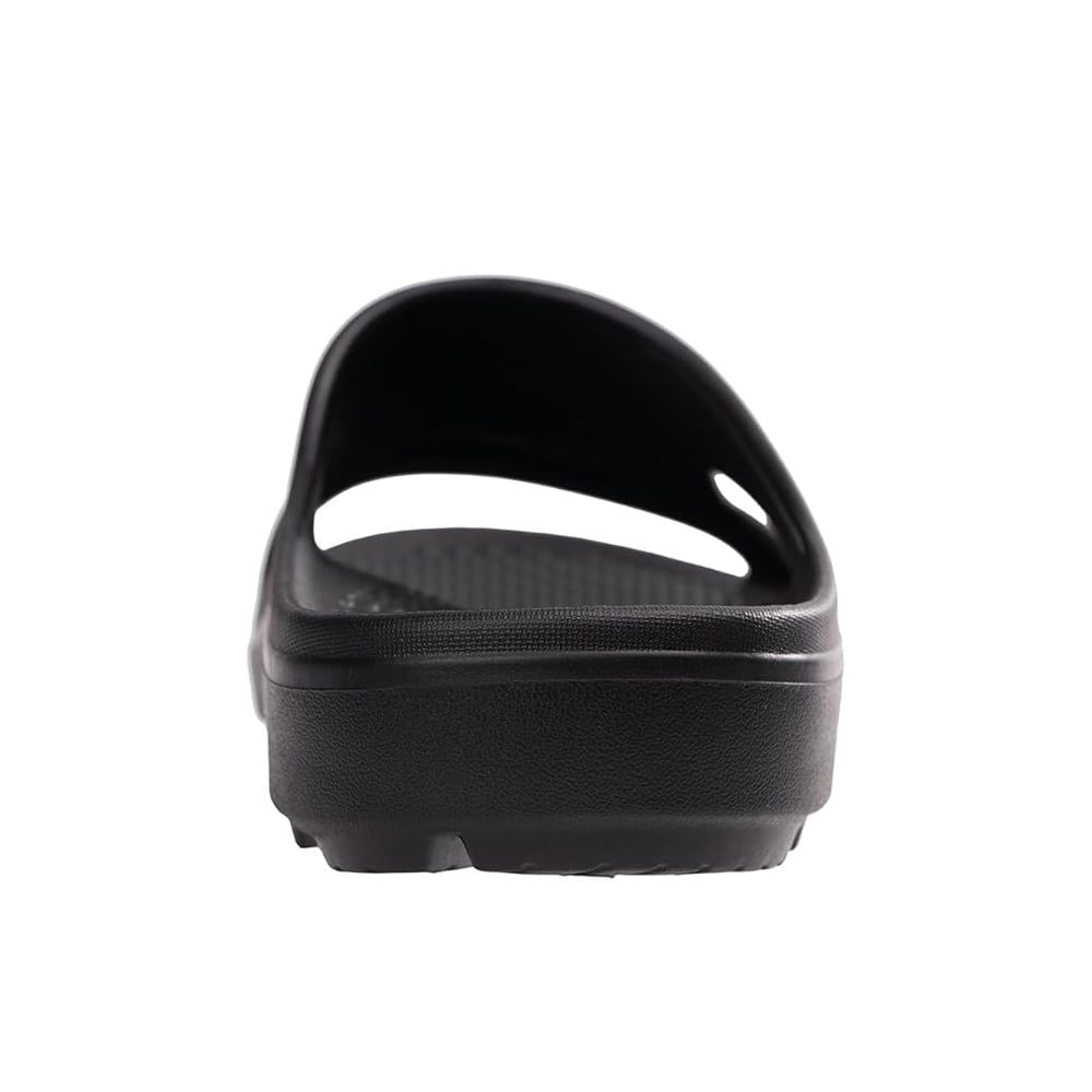  Dép quai ngang sức khoẻ nam Revitalign Fusion Strive Black 