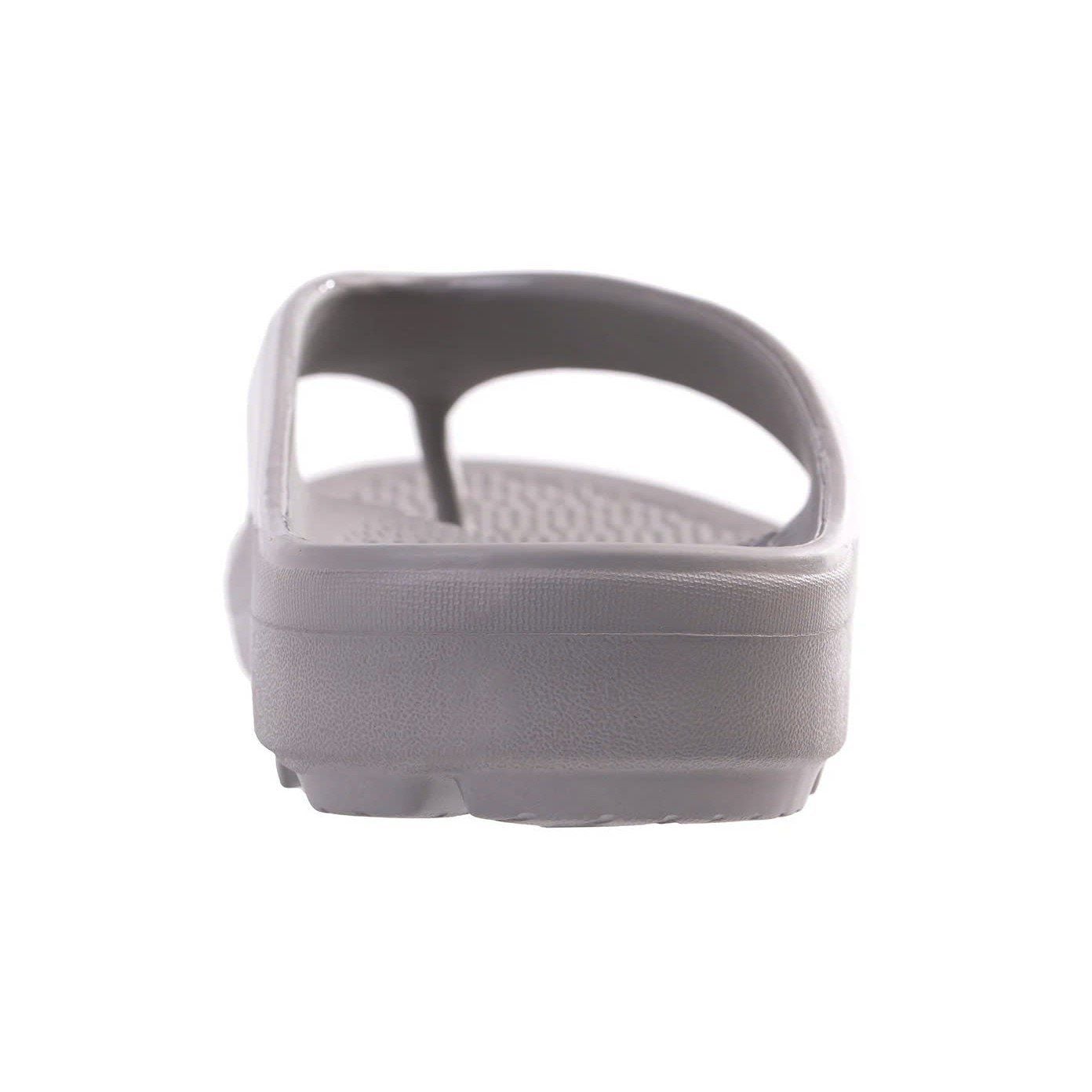  Dép xỏ ngón sức khoẻ nam Revitalign Fusion Energy Grey 