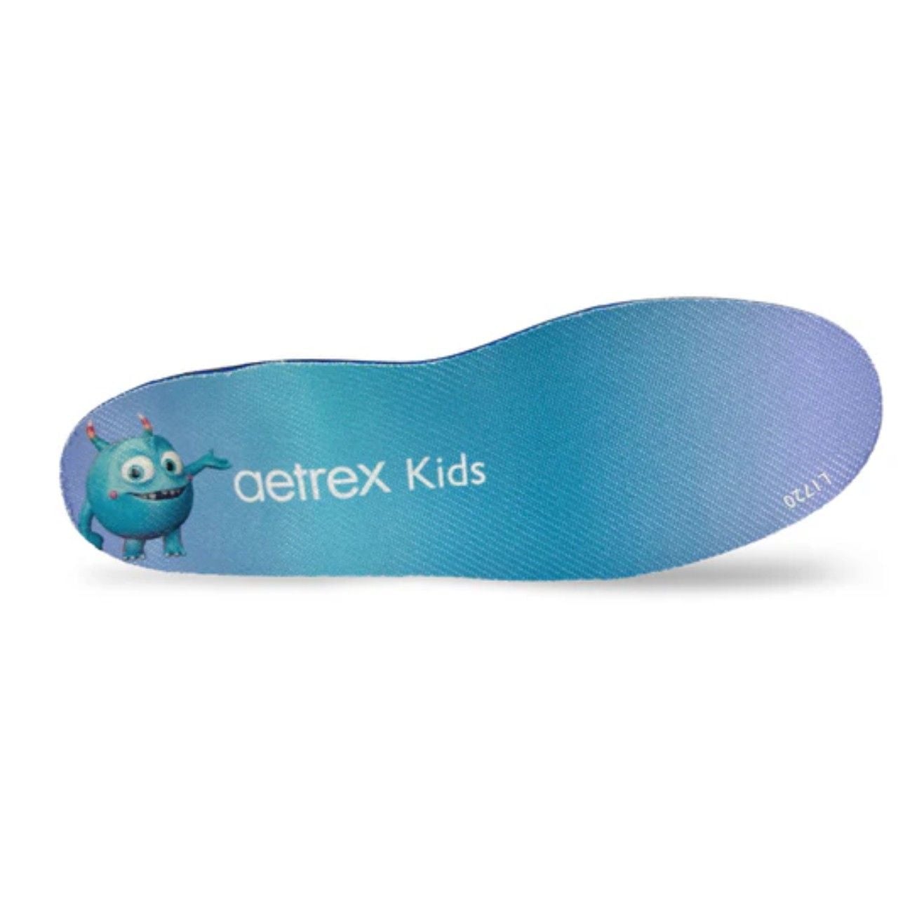  Lót giày sức khỏe trẻ em Aetrex Kids Posted 