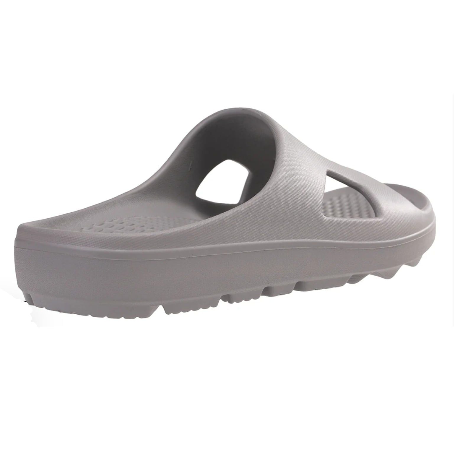  Dép quai ngang sức khoẻ nam Revitalign Fusion Strive Grey 