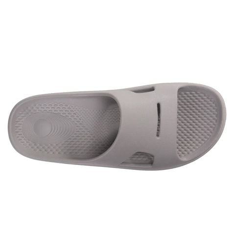  Dép quai ngang sức khoẻ nam Revitalign Fusion Strive Grey 