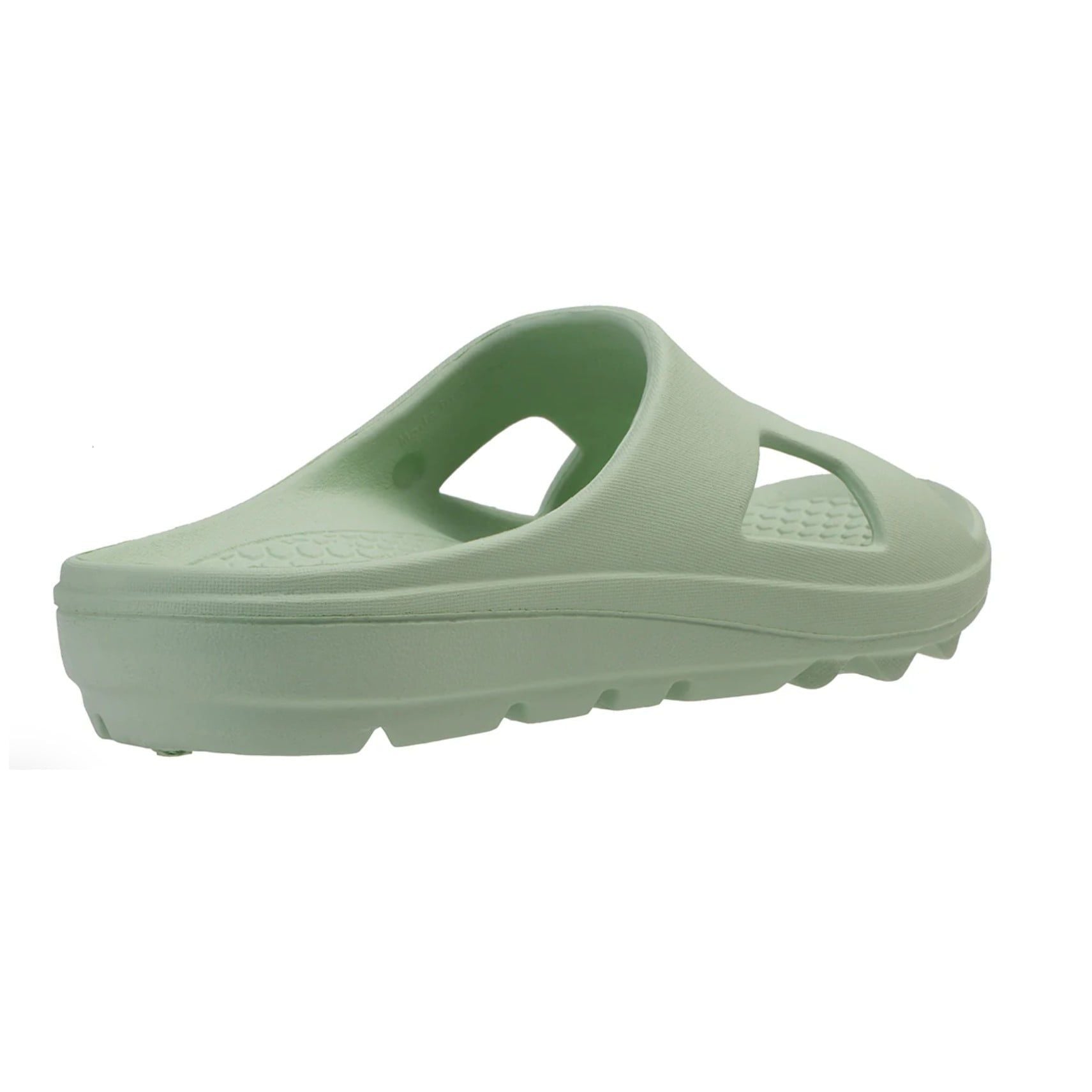  Dép quai ngang sức khỏe nữ Revitalign Fusion Strive Green 