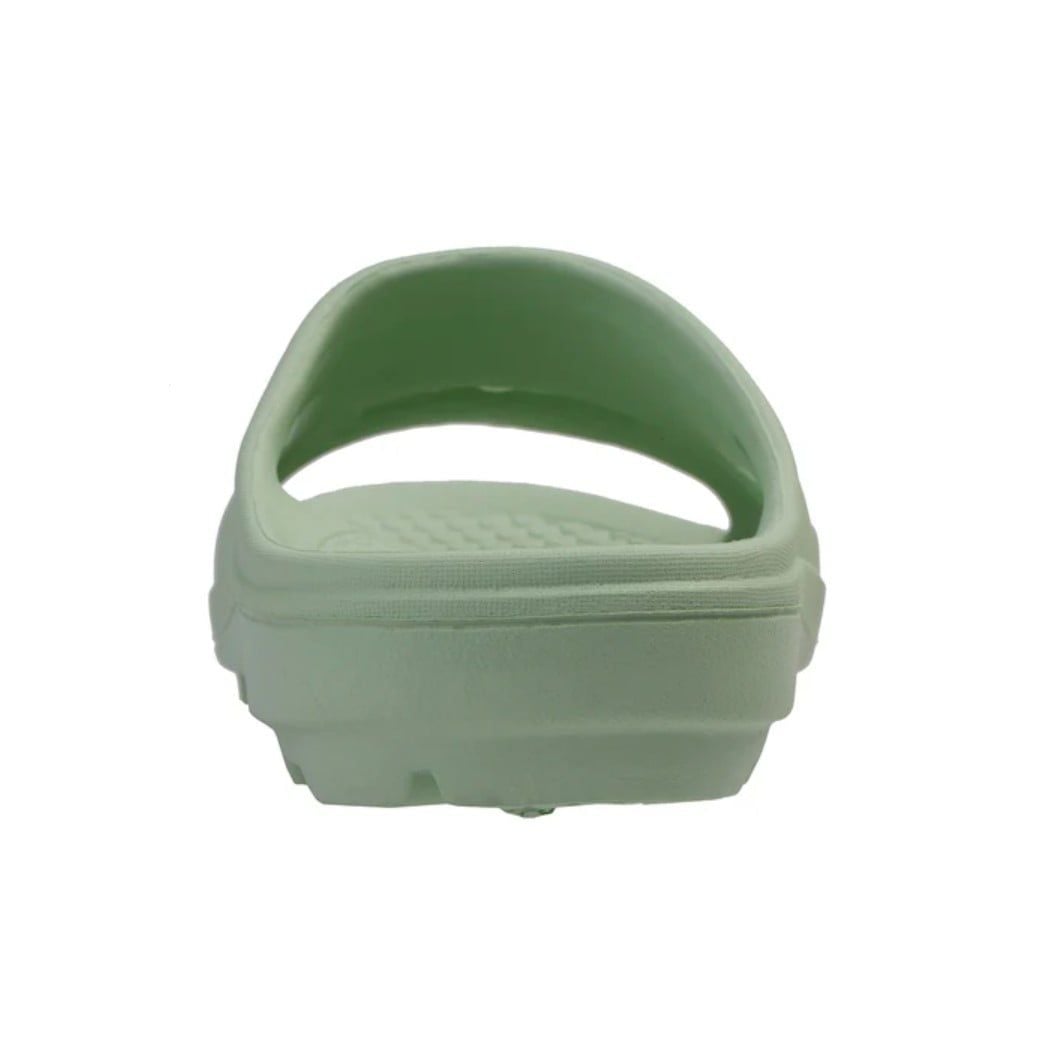  Dép quai ngang sức khỏe nữ Revitalign Fusion Strive Green 