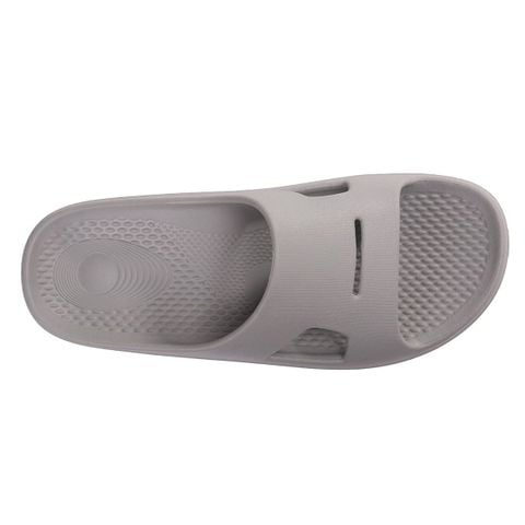  Dép quai ngang sức khỏe nữ Revitalign Fusion Strive Grey 