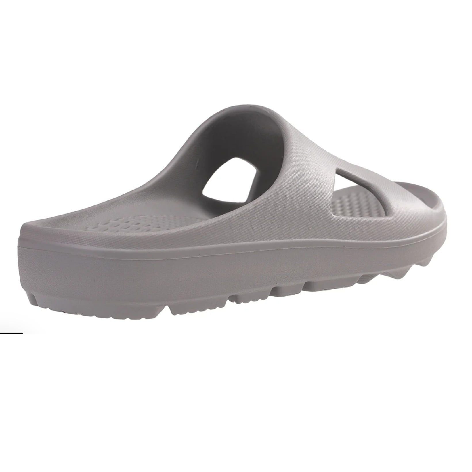  Dép quai ngang sức khỏe nữ Revitalign Fusion Strive Grey 