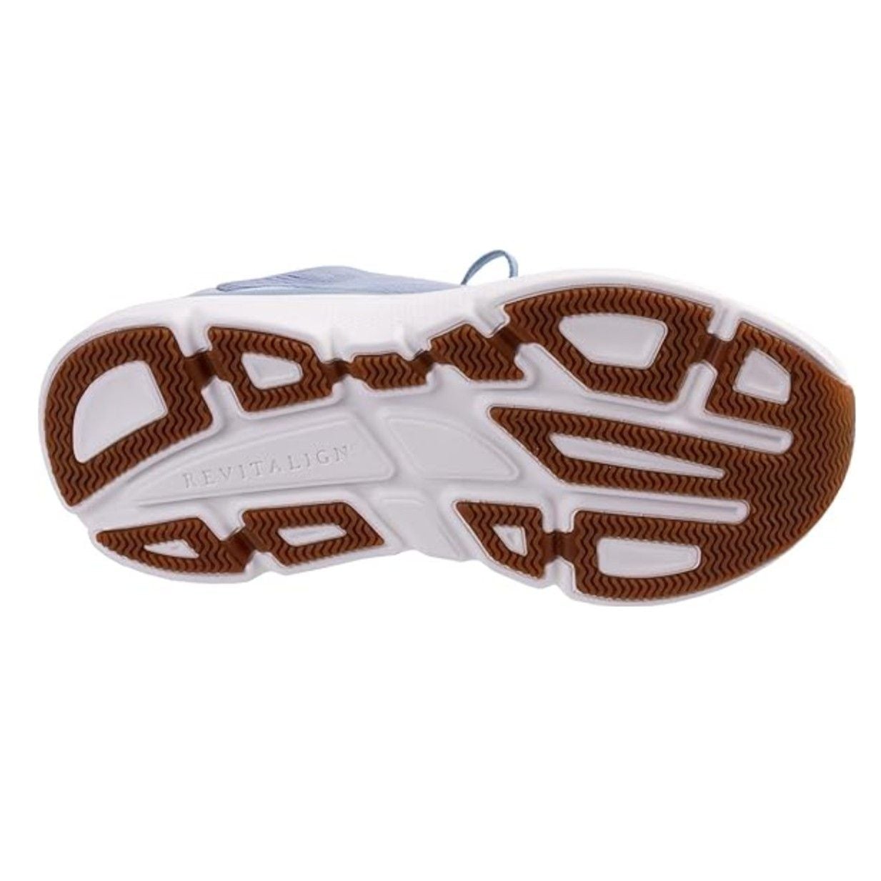  Giày thể thao sức khoẻ nữ Revitalign Gaia Blue 