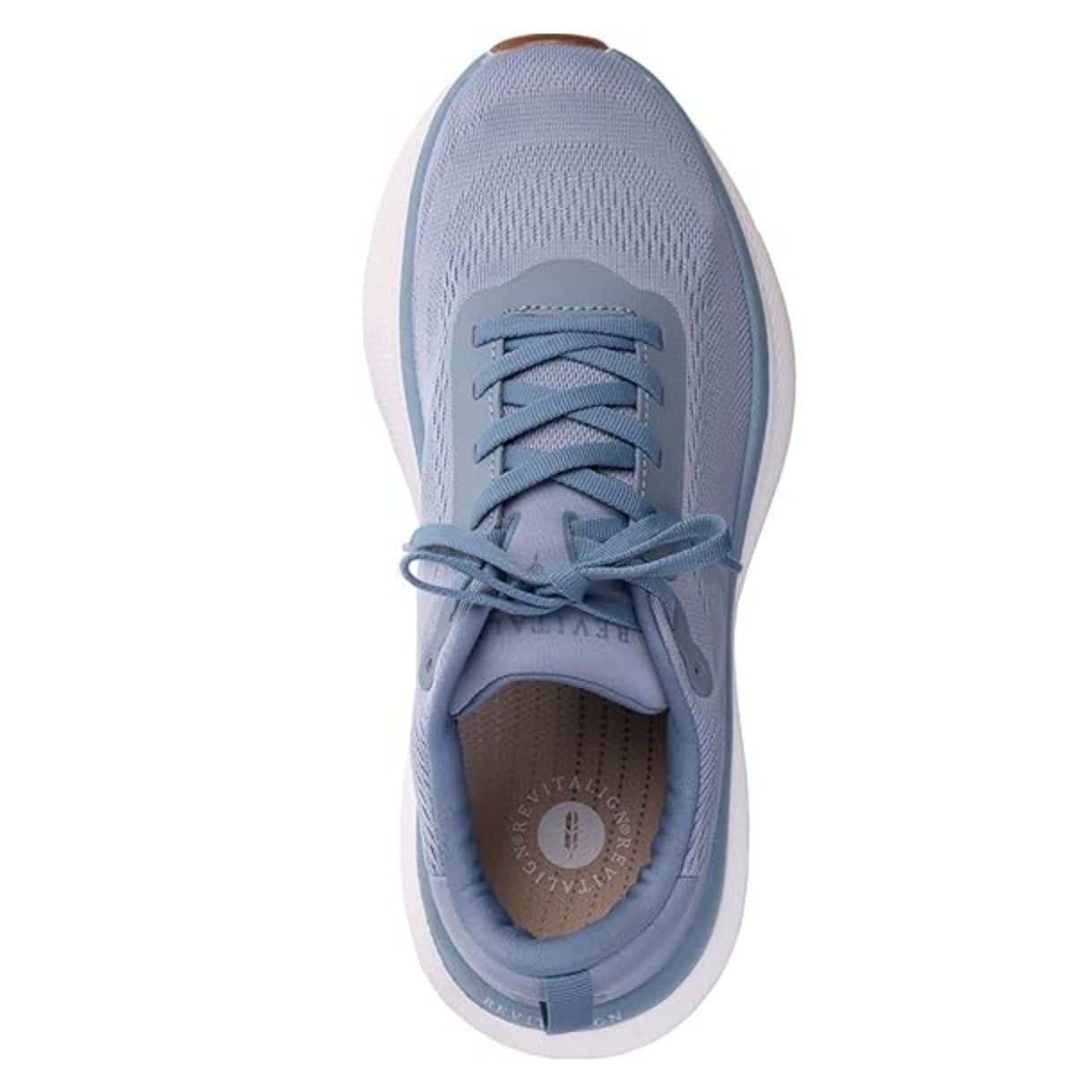  Giày thể thao sức khoẻ nữ Revitalign Gaia Blue 