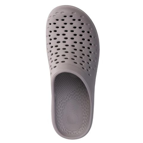  Giày lười sức khỏe nữ Revitalign Fusion Vitality Grey 