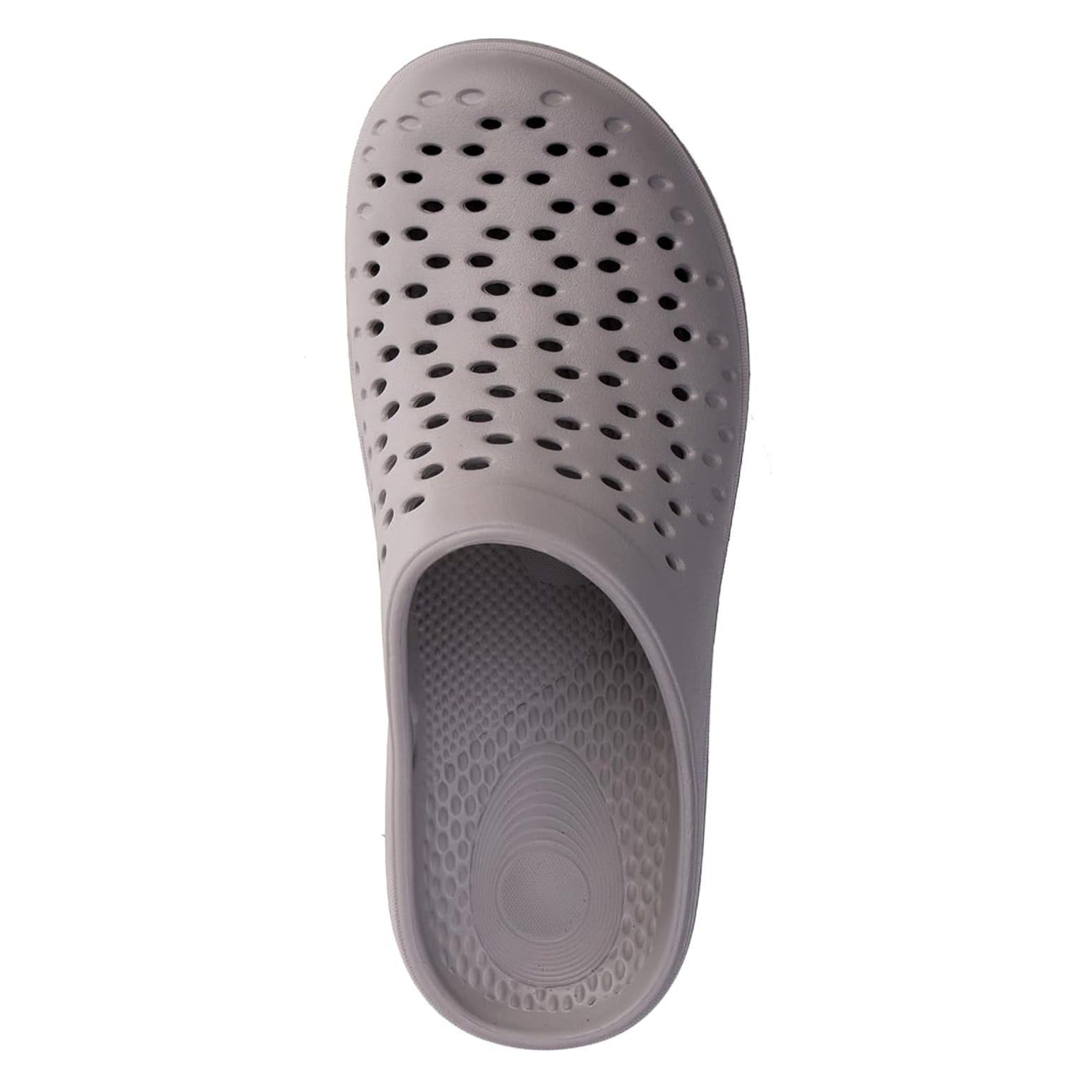  Giày lười sức khỏe nữ Revitalign Fusion Vitality Grey 