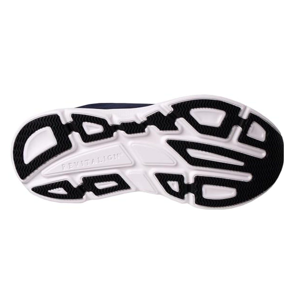  Giày thể thao sức khoẻ nam Revitalign Gaia Navy 