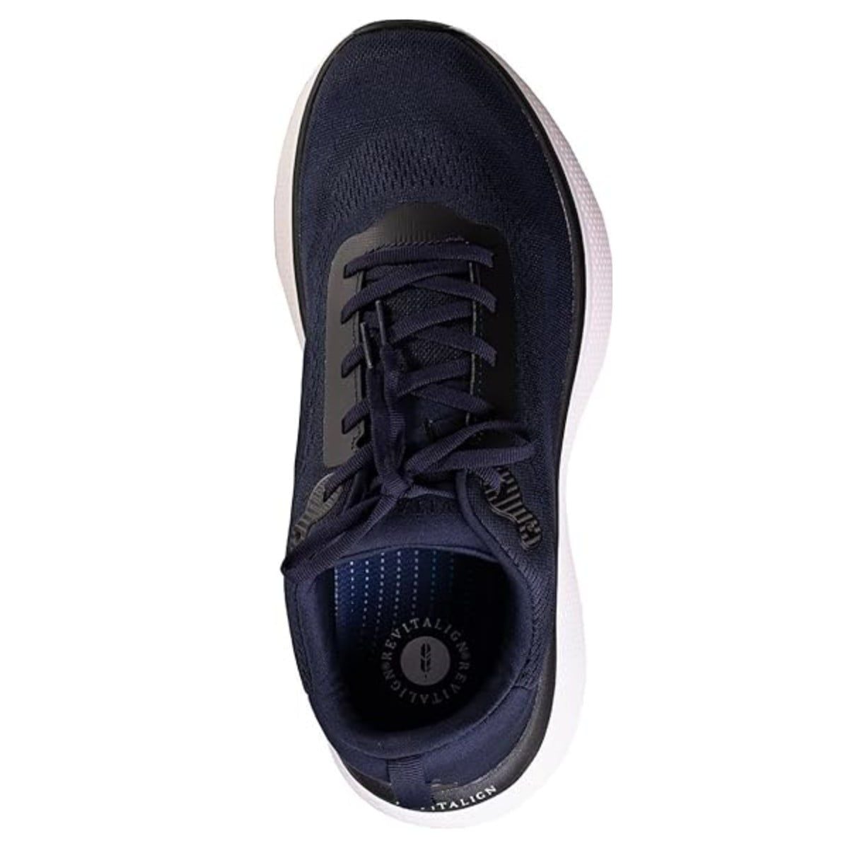 Giày thể thao sức khoẻ nam Revitalign Gaia Navy 