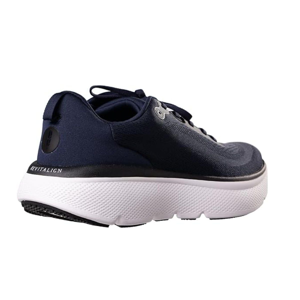  Giày thể thao sức khoẻ nam Revitalign Gaia Navy 
