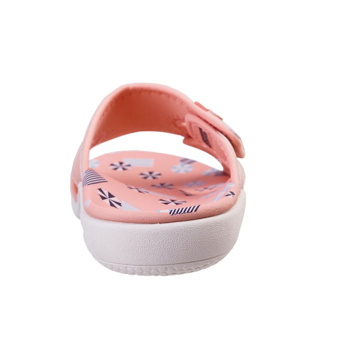  Dép quai ngang sức khoẻ nữ Spenco Kholo Beach Pink 