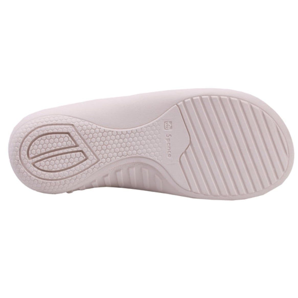  Dép xỏ ngón sức khỏe nữ Spenco Yumi Monet Aqua 