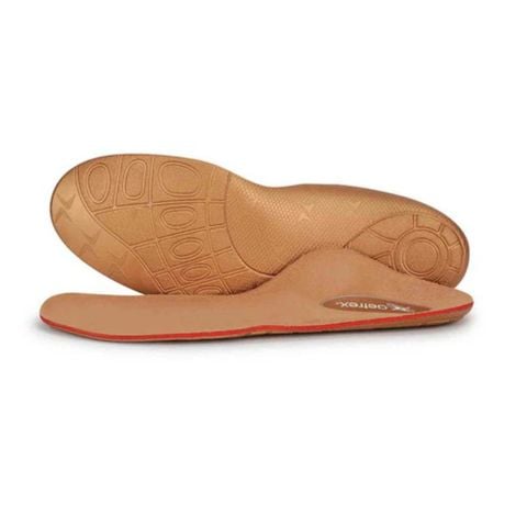  Lót giày sức khỏe nữ Aetrex Casual Comfort Posted 
