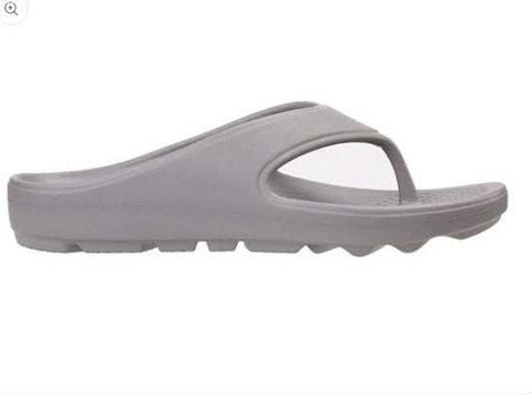  Dép xỏ ngón sức khoẻ nam Revitalign Fusion Energy Grey 