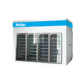  Kho lạnh bảo quản máu Haier Biomedical 