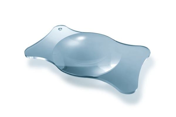  Intraocular Lens Zeiss CT ASPHINA 404 