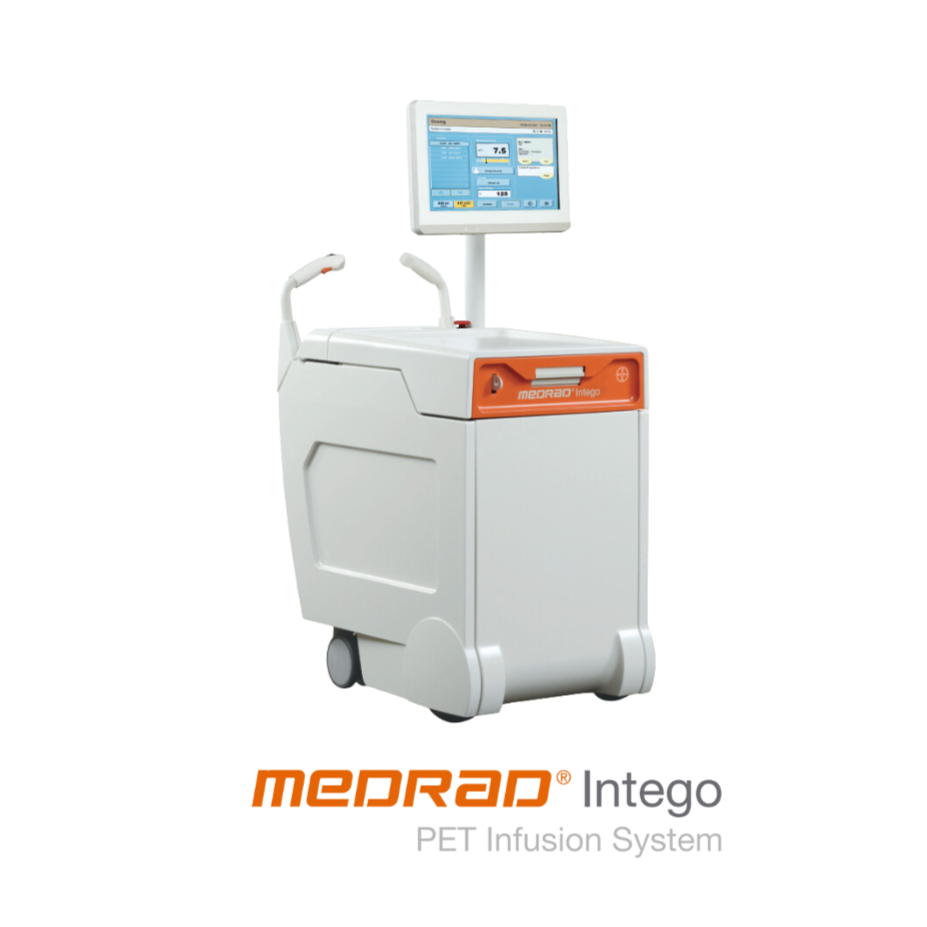  MEDRAD lntego PET Infusion System 