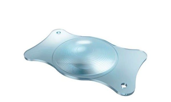  Intraocular Lens Zeiss AT LISA 809M 