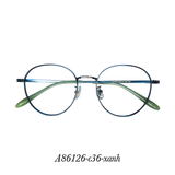  Optical frame Titanium 