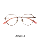  Optical frame Titanium 