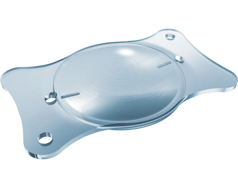  Intraocular Lens Zeiss AT LISA tri toric 939MP 