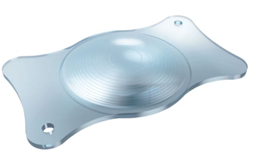  Intraocular Lens Zeiss AT LISA tri 839MP 