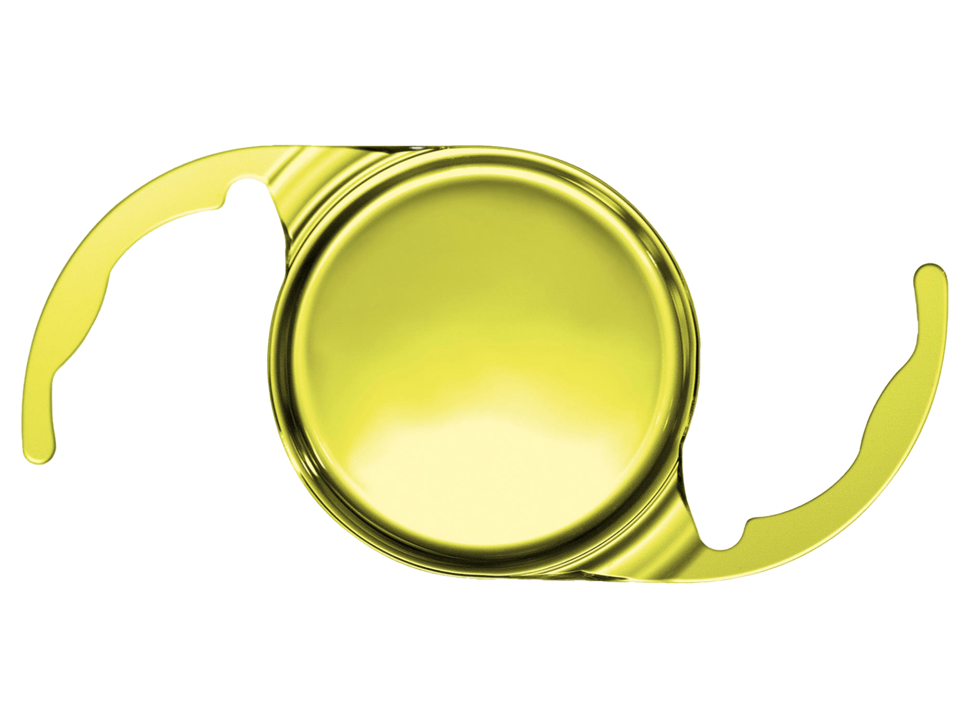  Intraocular Lens Zeiss CT LUCIA 621PY 