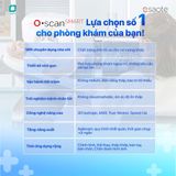  Máy chụp cộng hưởng từ (O-scan) 
