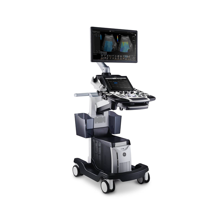  Ultrasound System - LOGIQ Fortis 