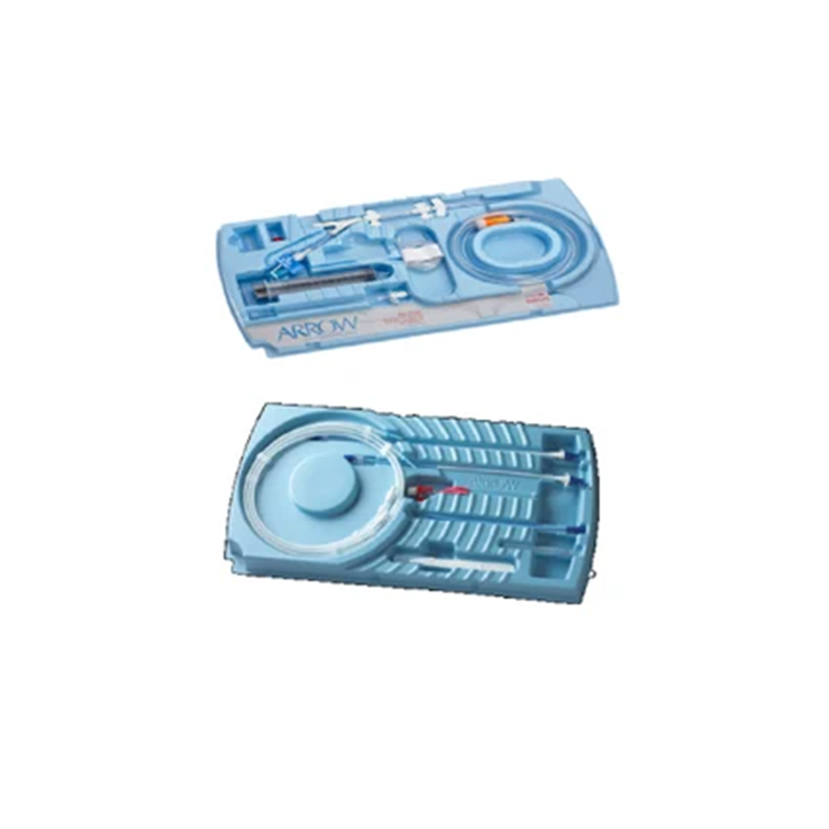  Intra-Aortic Balloon (IAB) Catheters & Accessories 