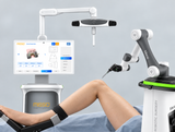  Robot MISSO - Robot phẫu thuật khớp gối 