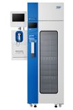  Tủ lạnh bảo quản máu Haier Biomedical 