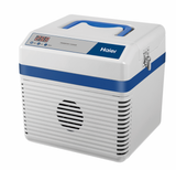  Thùng lạnh vận chuyển máu Haier Biomedical 