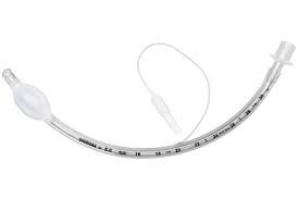  Hudson RCI Sheridan CF Tracheal Tube 