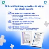  Bộ khăn phẫu thuật dùng một lần 