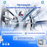  Bộ khăn phẫu thuật dùng một lần 