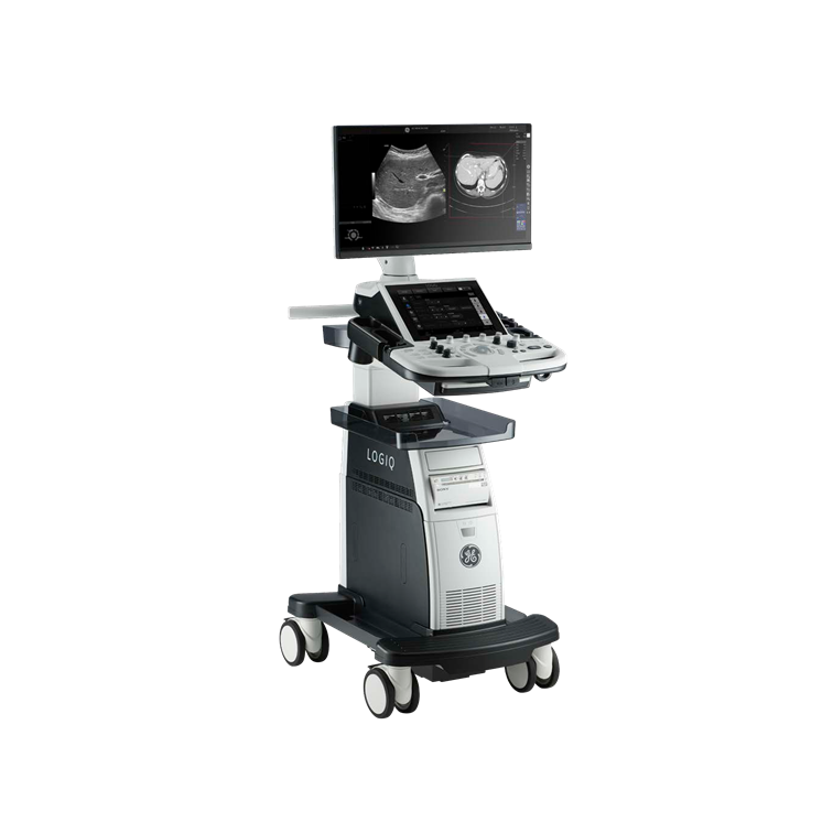  Ultrasound System - LOGIQ P9 