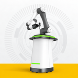  Robot MISSO - Robot phẫu thuật khớp gối 