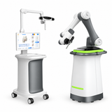 Robot MISSO - Robot phẫu thuật khớp gối 