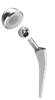  Latitud™ Hip Replacement System 
