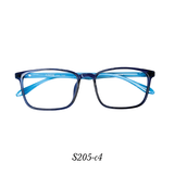  Optical frame TR90 Basic 