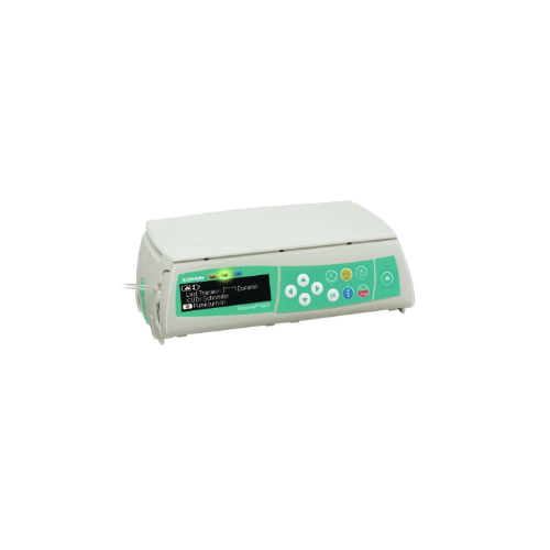  Bơm truyền dịch Infusomat® Space 