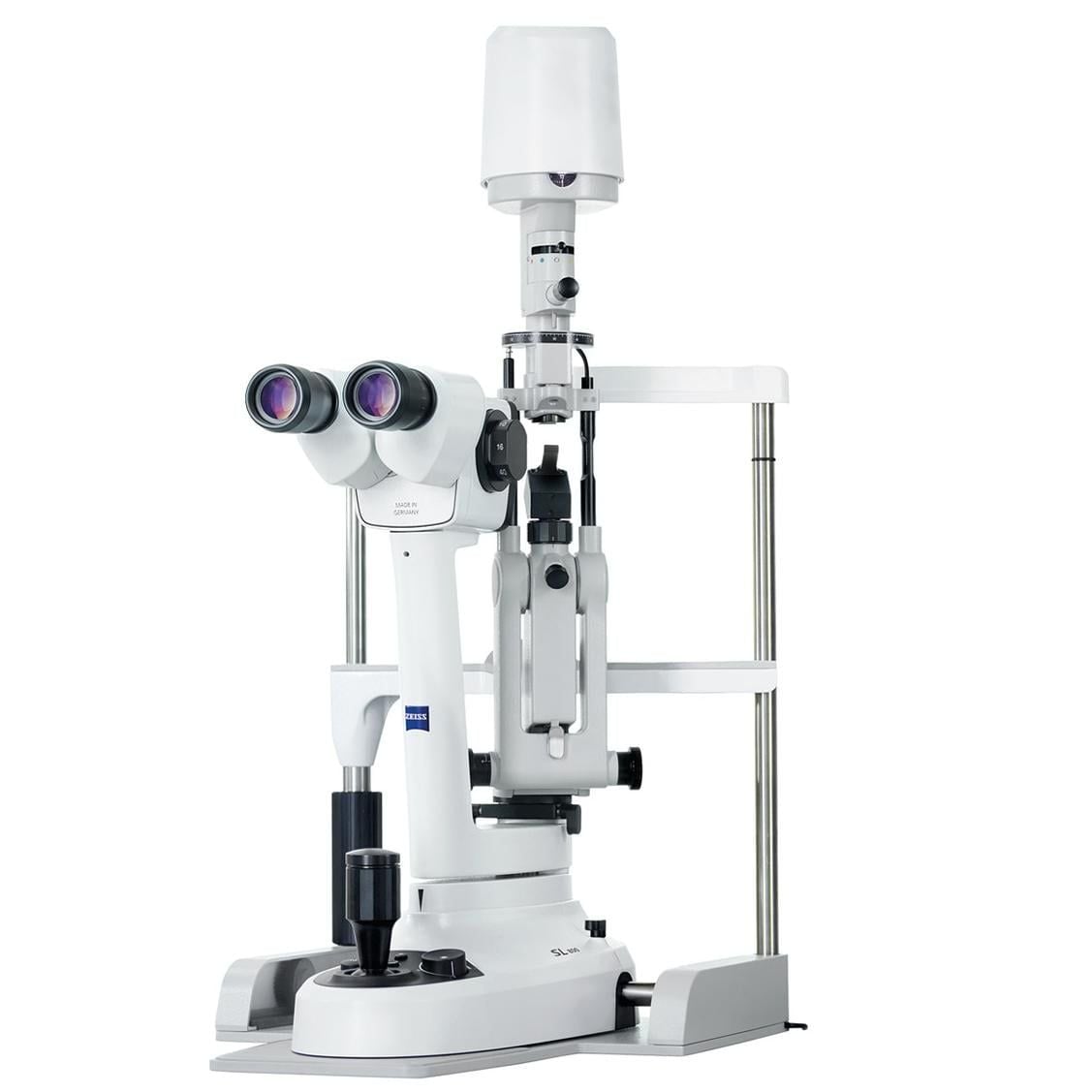  Slit Lamp Zeiss SL800 