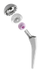  Latitud™ Hip Replacement System 