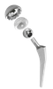  Latitud™ Hip Replacement System 