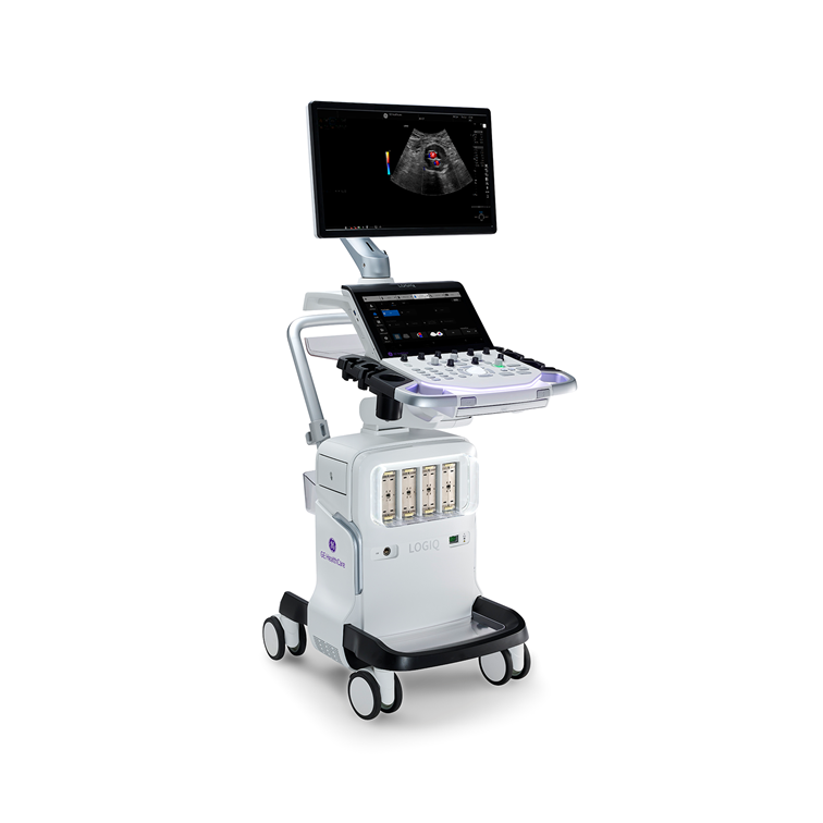  Ultrasound System - LOGIQ Totus 