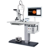  Laser photocoagulation Zeiss Visulas Green 
