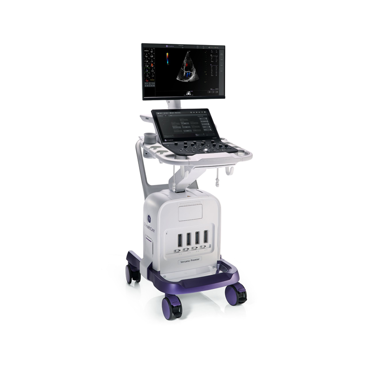  Ultrasound System - Versana Premier 